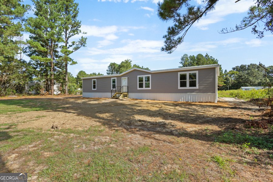 36 Barn Road Circle Jesup - 3