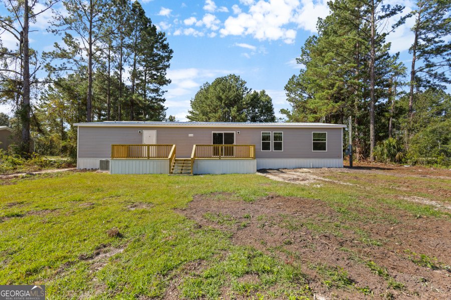 36 Barn Road Circle Jesup - 32