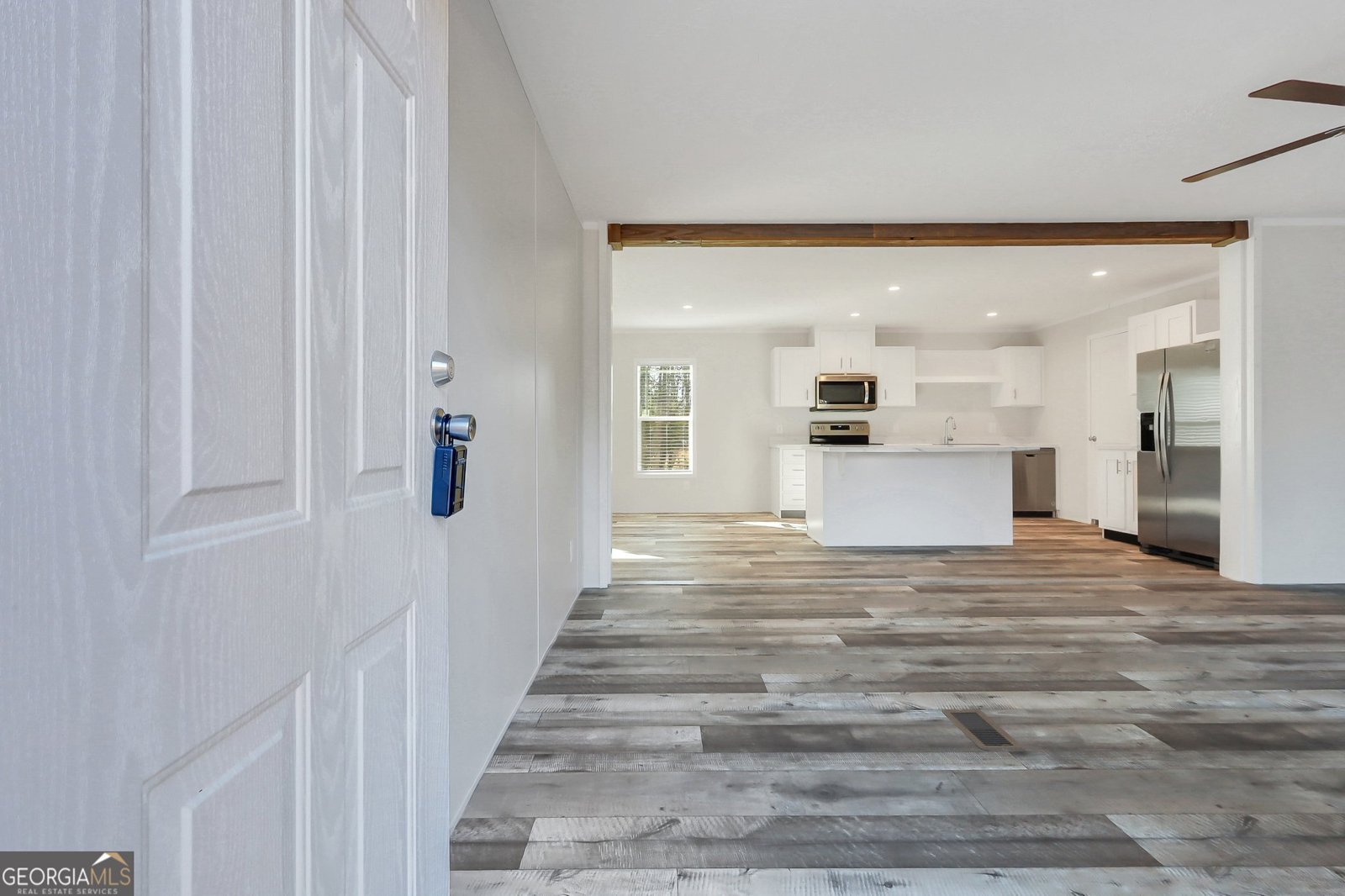 36 Barn Road Circle Jesup - 4