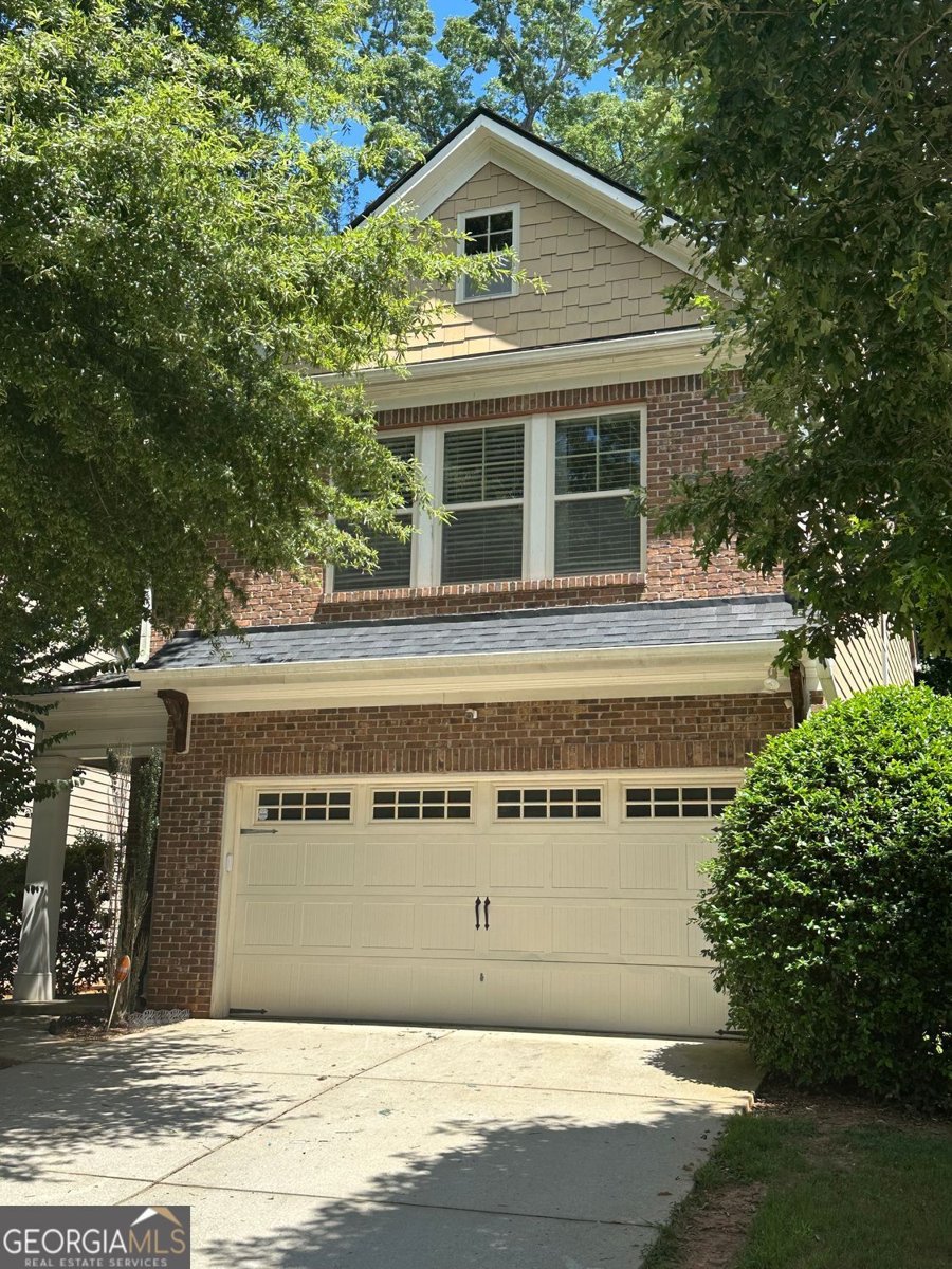 5103 Jack Drive Decatur - 1
