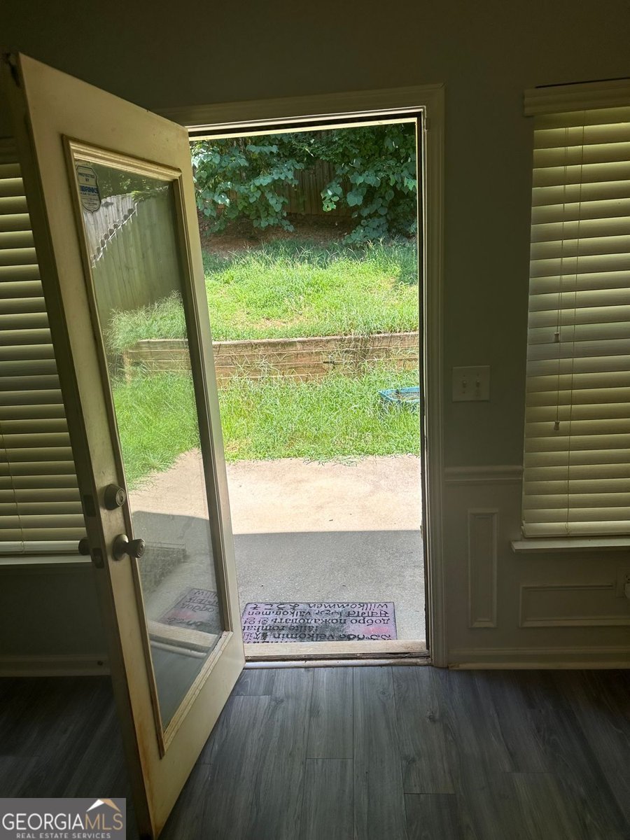 5103 Jack Drive Decatur - 75