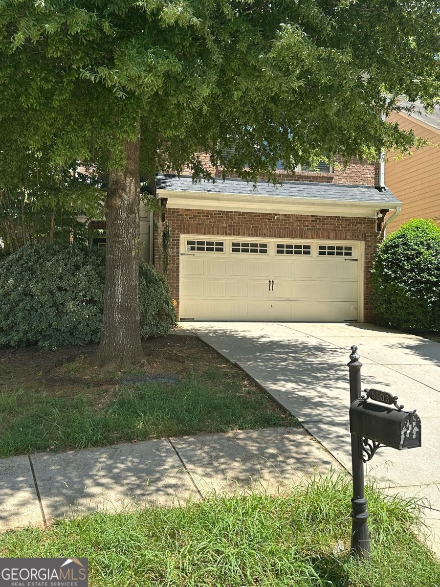 5103 Jack Drive Decatur - 84