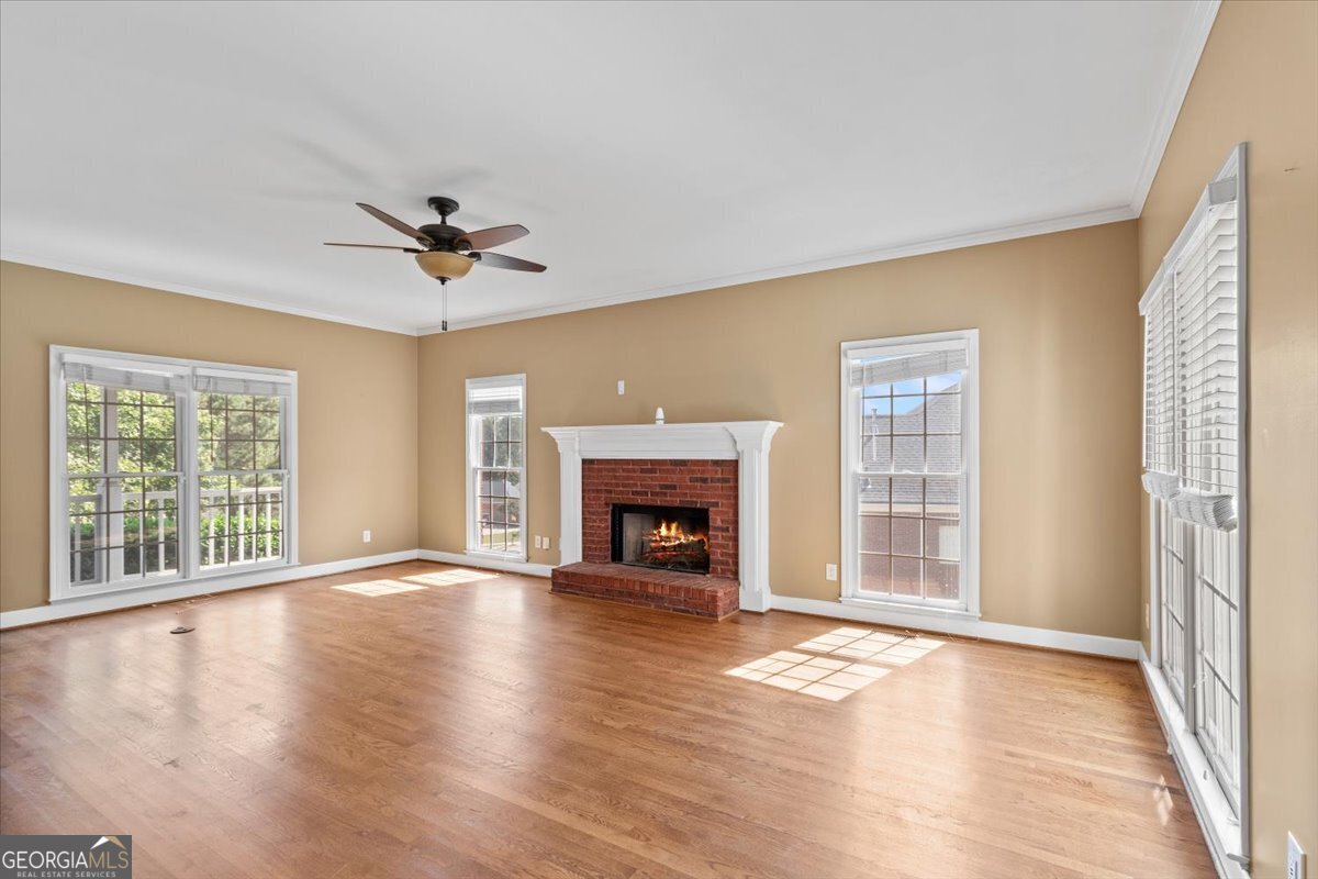 8104 Greens Mill Way Loganville - 10