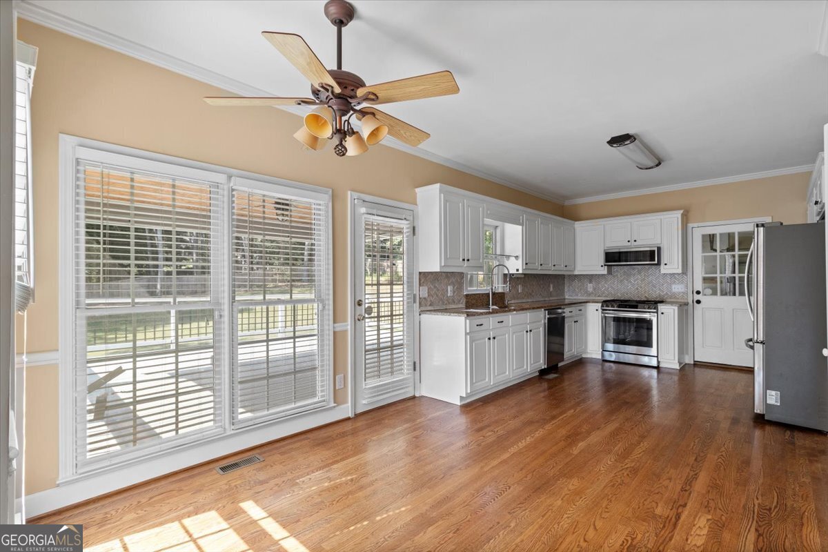 8104 Greens Mill Way Loganville - 11