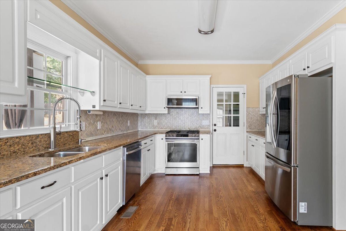 8104 Greens Mill Way Loganville - 12