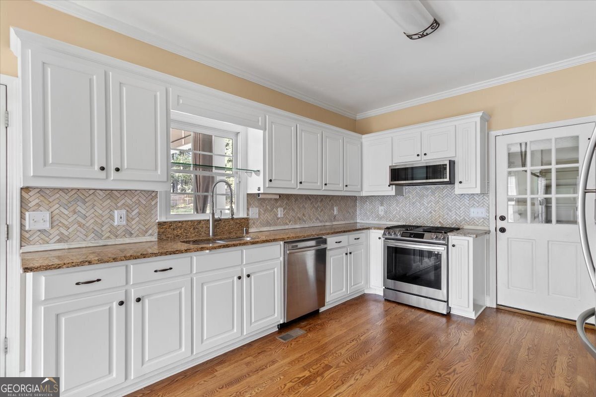 8104 Greens Mill Way Loganville - 13