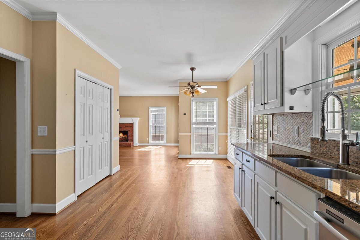 8104 Greens Mill Way Loganville - 14