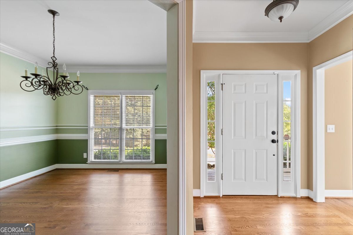 8104 Greens Mill Way Loganville - 16