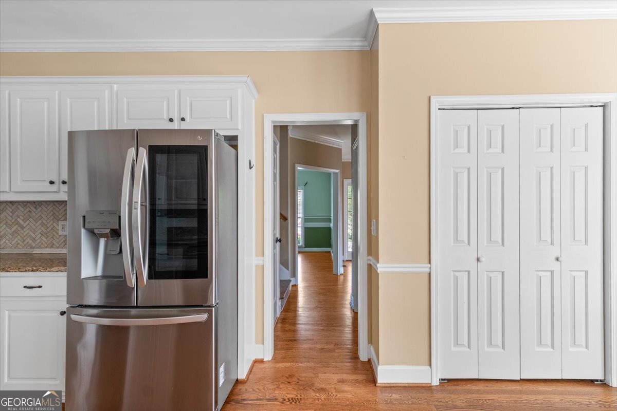 8104 Greens Mill Way Loganville - 17
