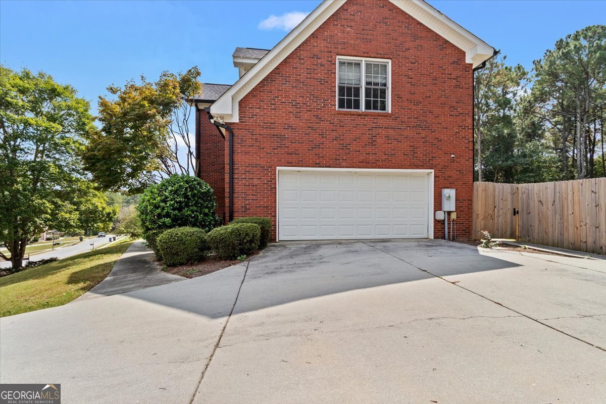 8104 Greens Mill Way Loganville - 2