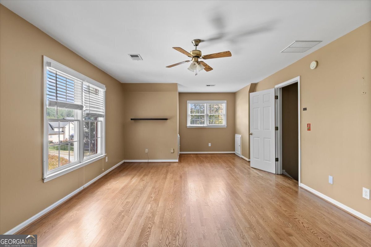 8104 Greens Mill Way Loganville - 20