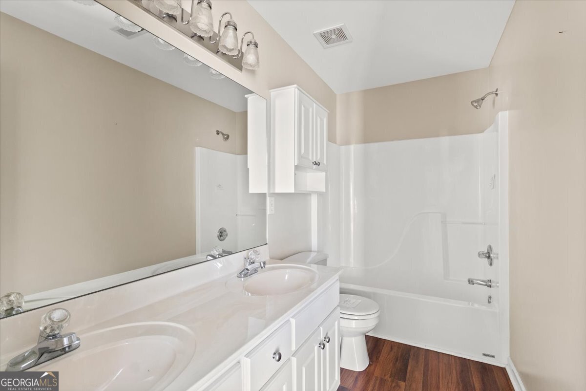 8104 Greens Mill Way Loganville - 24