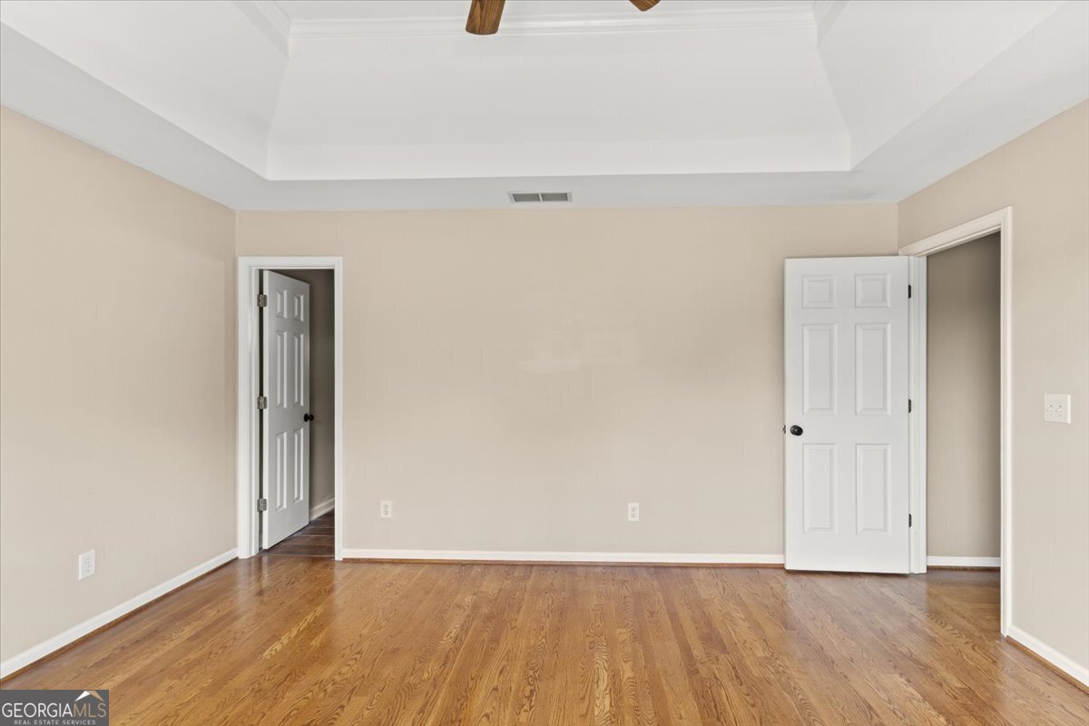 8104 Greens Mill Way Loganville - 27