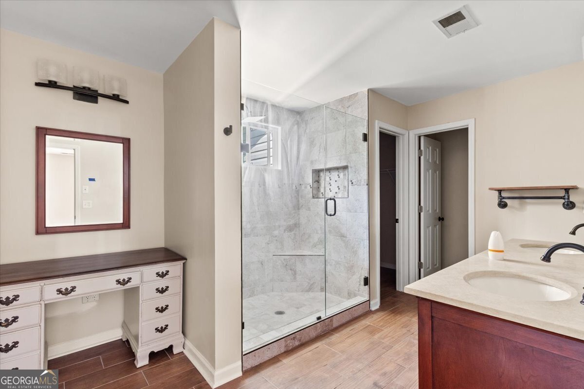 8104 Greens Mill Way Loganville - 28