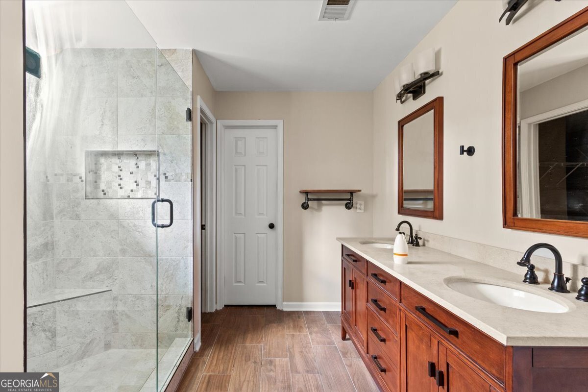 8104 Greens Mill Way Loganville - 29