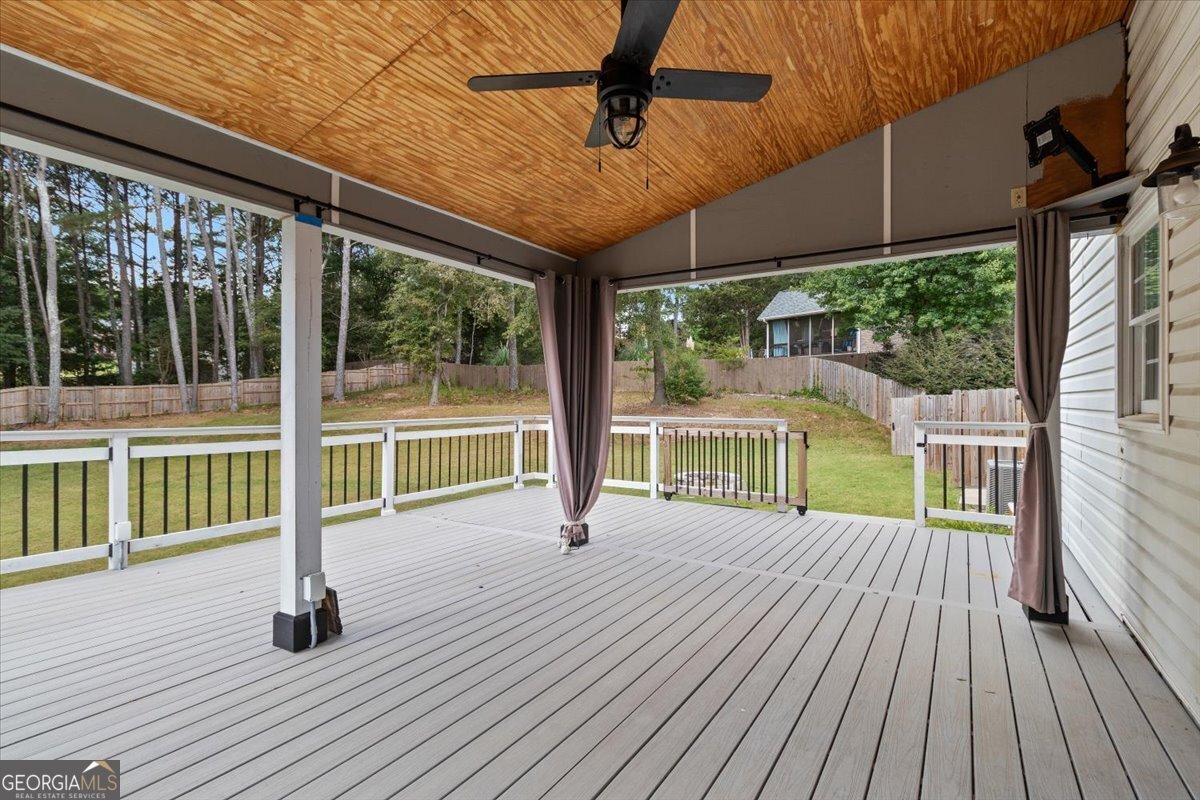 8104 Greens Mill Way Loganville - 35
