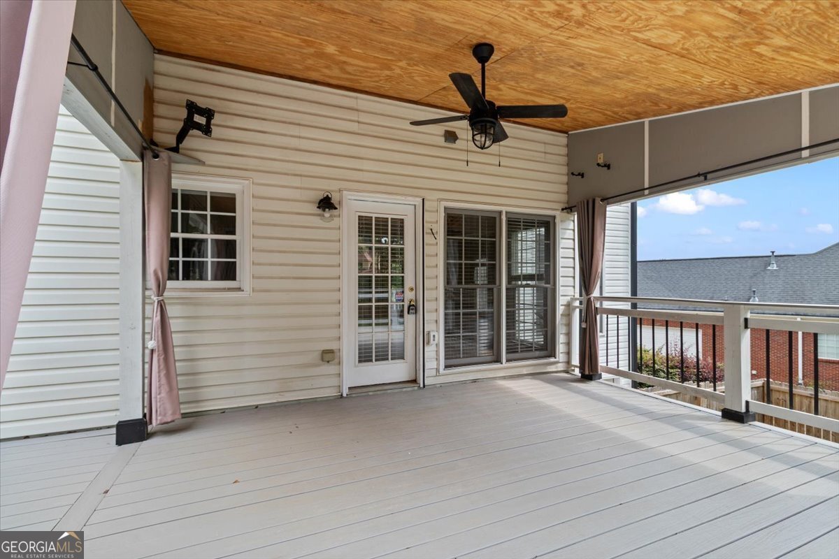 8104 Greens Mill Way Loganville - 36