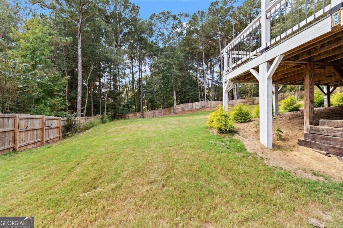 8104 Greens Mill Way Loganville - 37