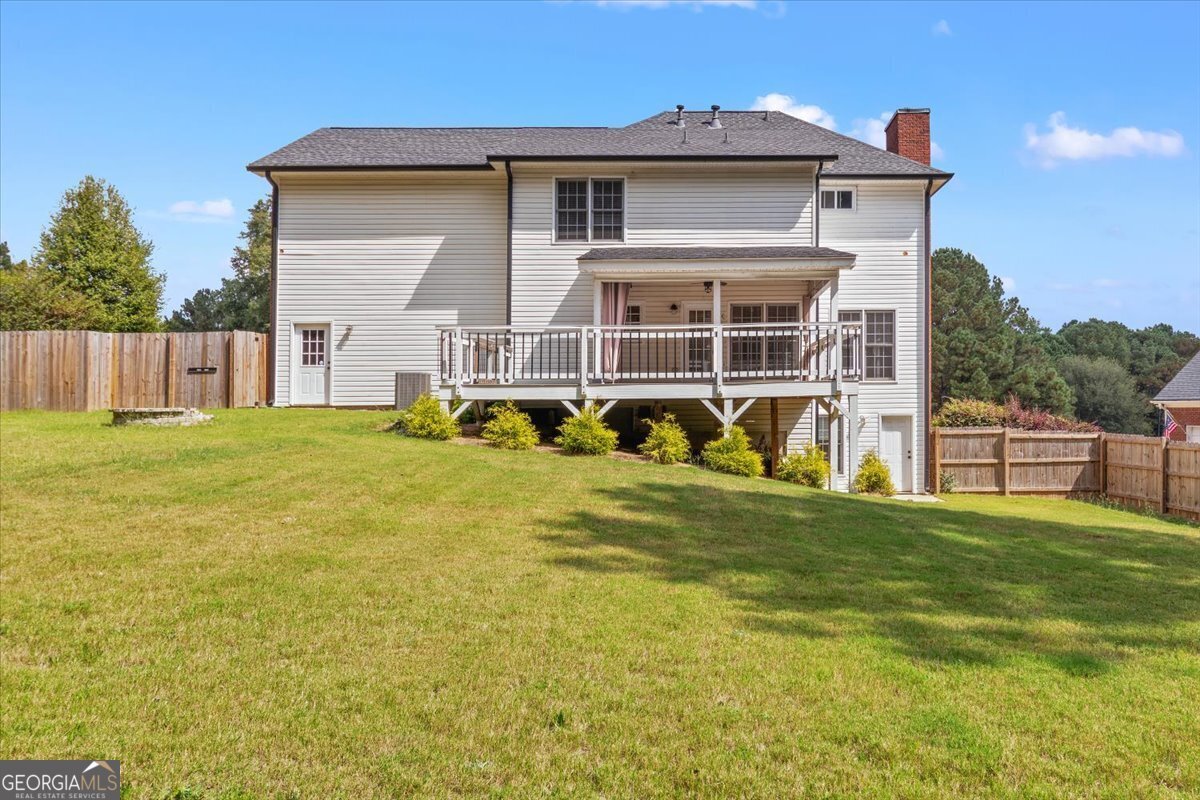 8104 Greens Mill Way Loganville - 39
