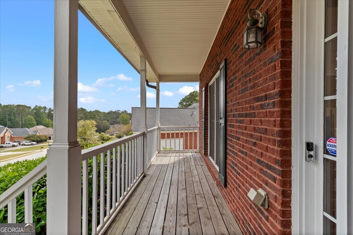 8104 Greens Mill Way Loganville - 4