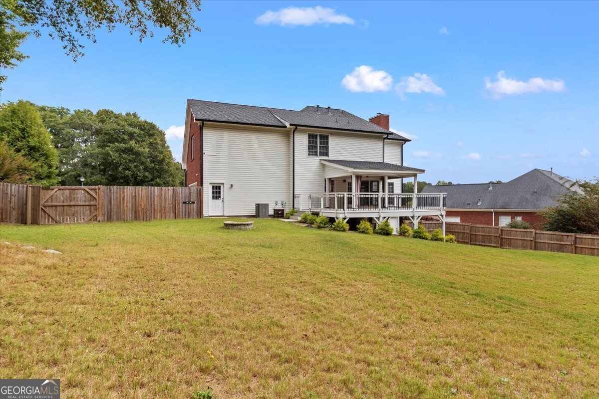 8104 Greens Mill Way Loganville - 40