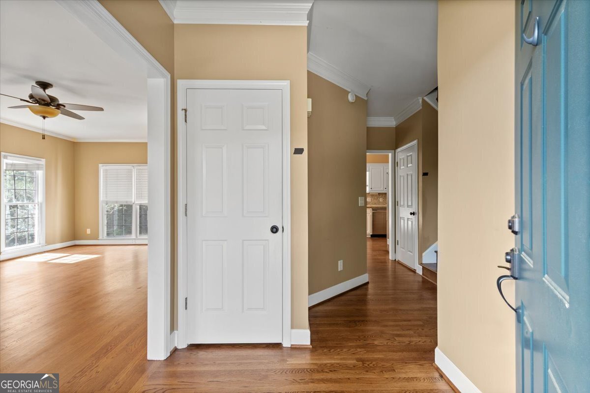 8104 Greens Mill Way Loganville - 5