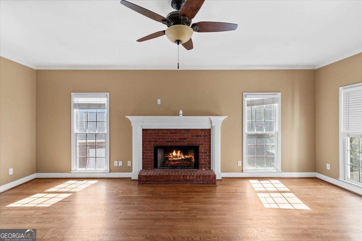 8104 Greens Mill Way Loganville - 7
