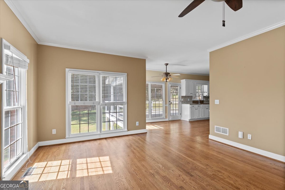 8104 Greens Mill Way Loganville - 8