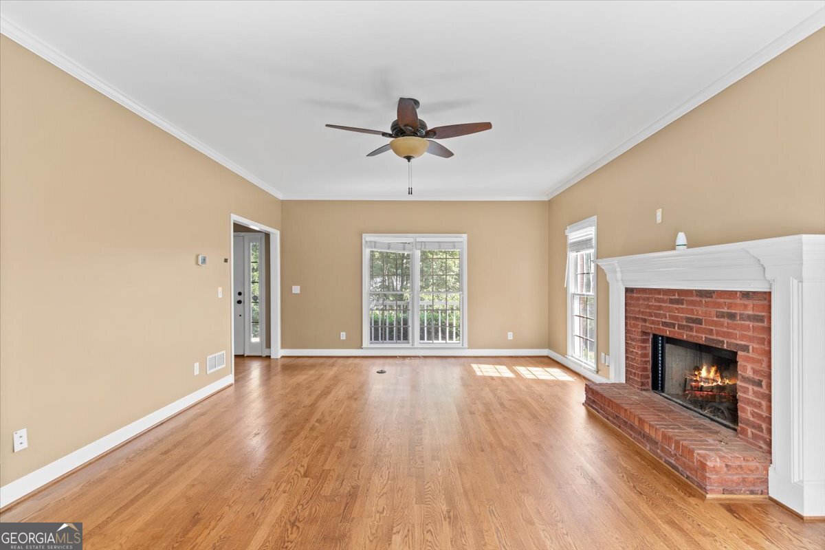 8104 Greens Mill Way Loganville - 9