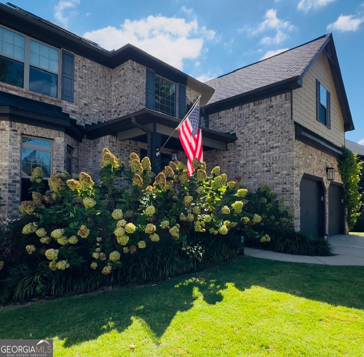 929 Nevis Way McDonough - 2