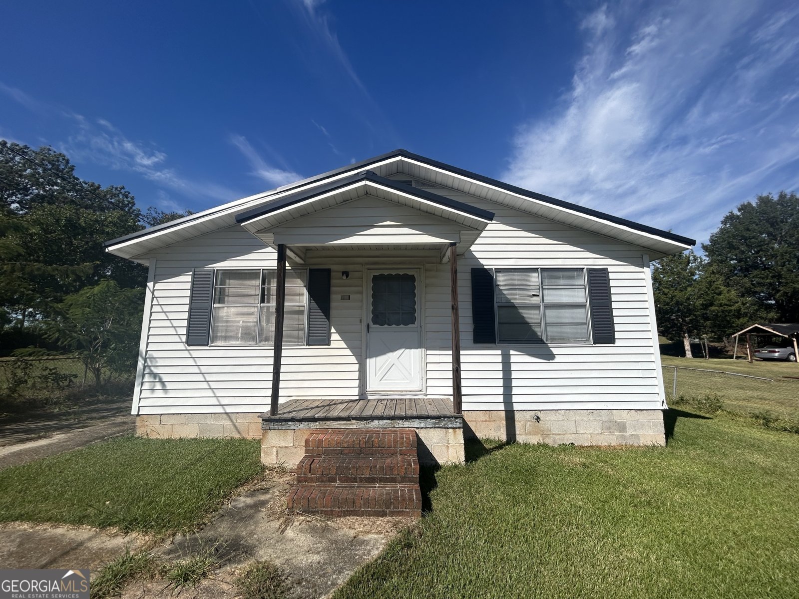 401 N 14th Avenue Lanett - main photo