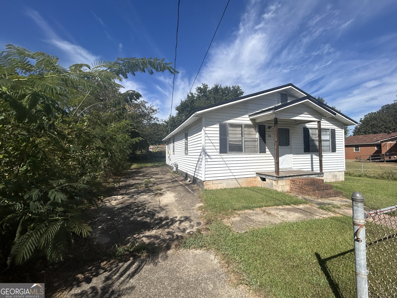 401 N 14th Avenue Lanett - 20