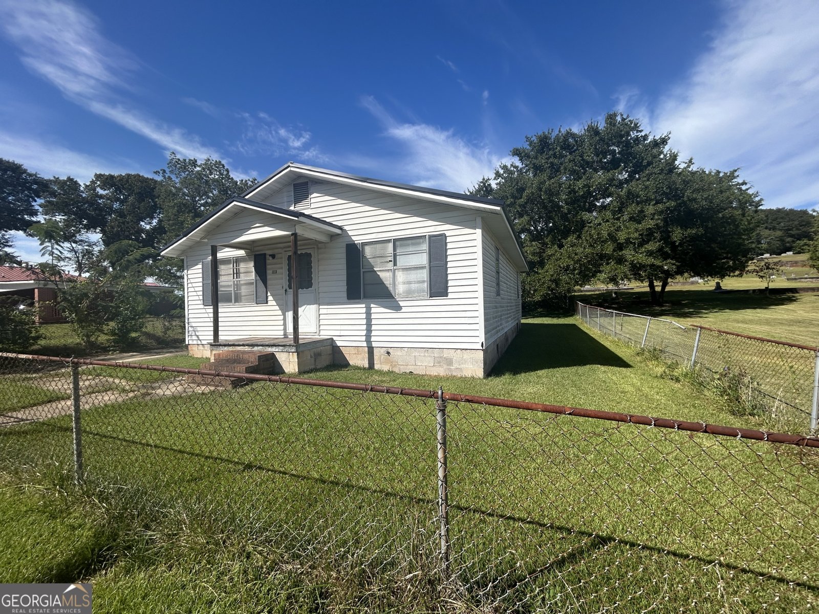 401 N 14th Avenue Lanett - 21