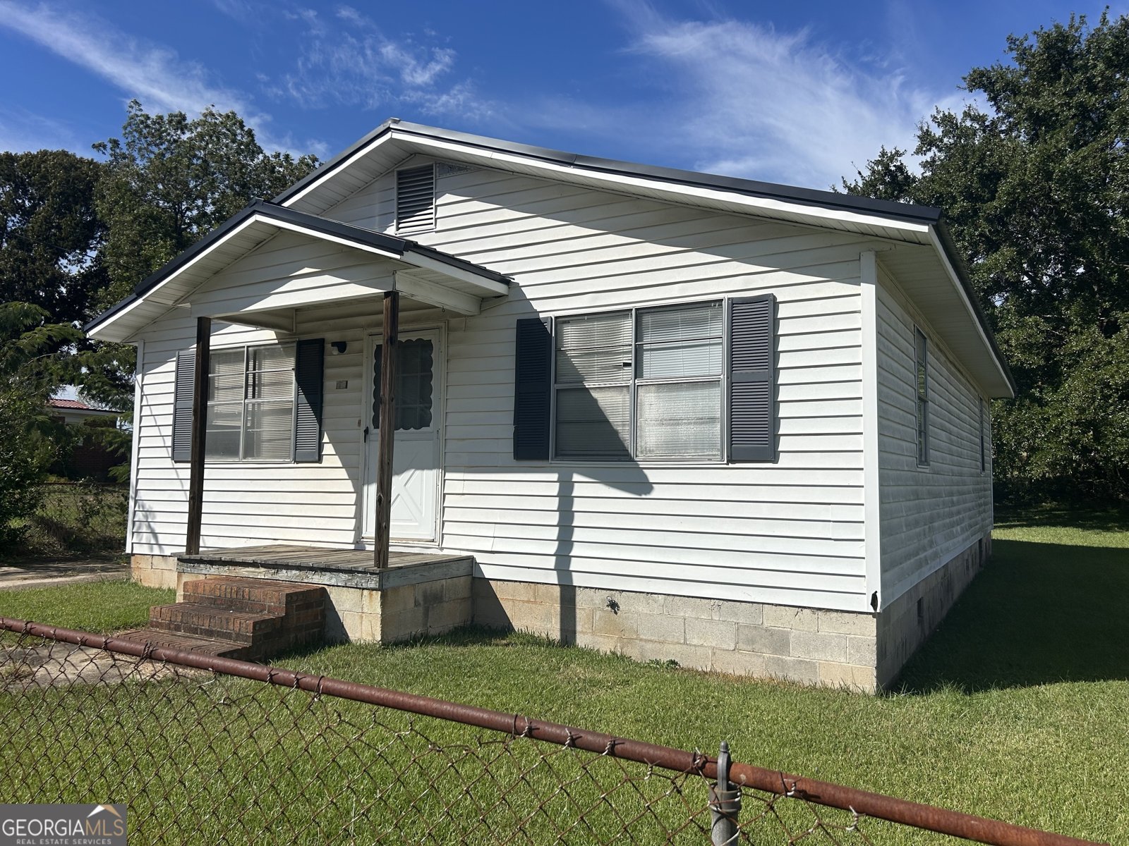 401 N 14th Avenue Lanett - 22