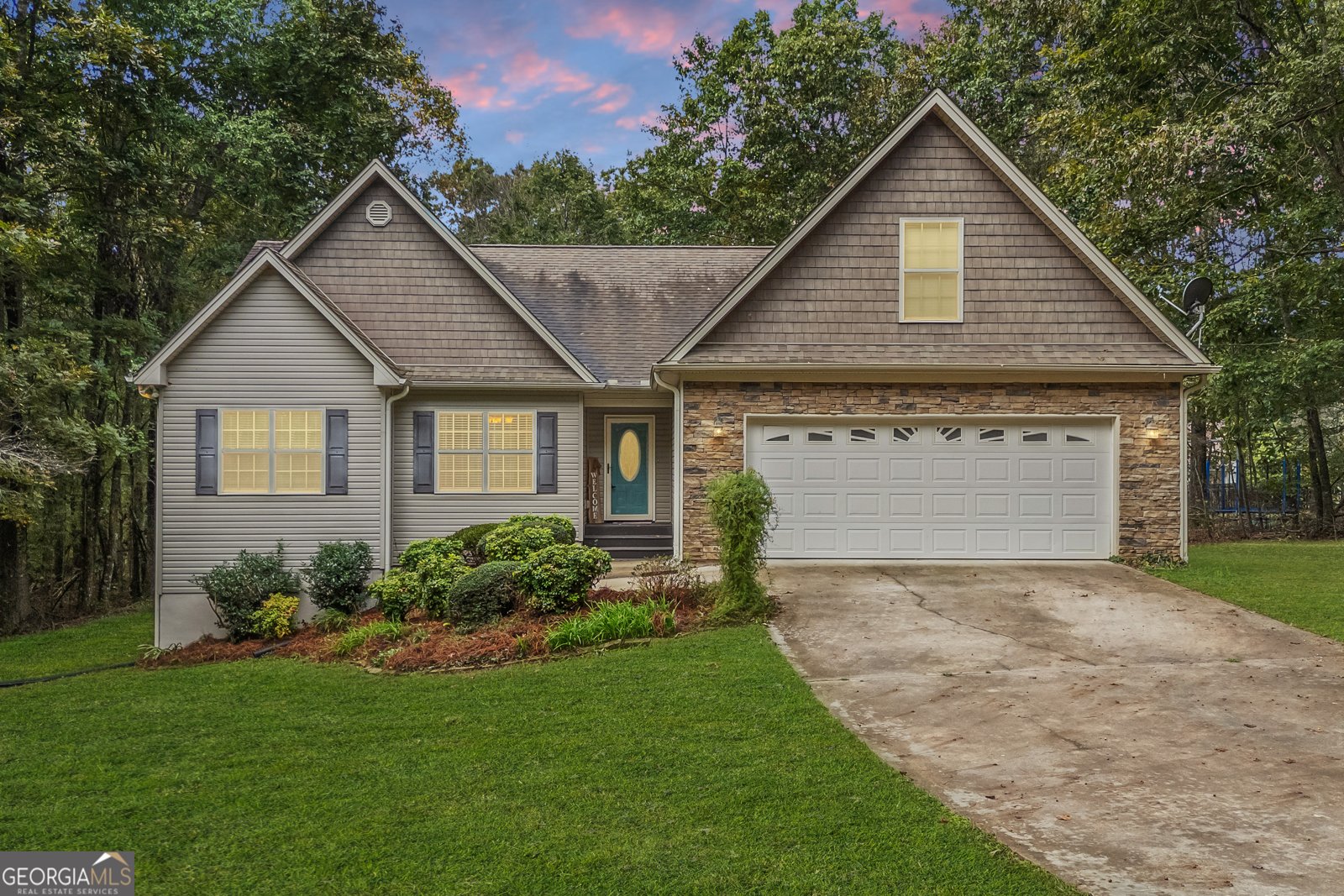 191 Shadow Walk Drive Mount Airy - 1