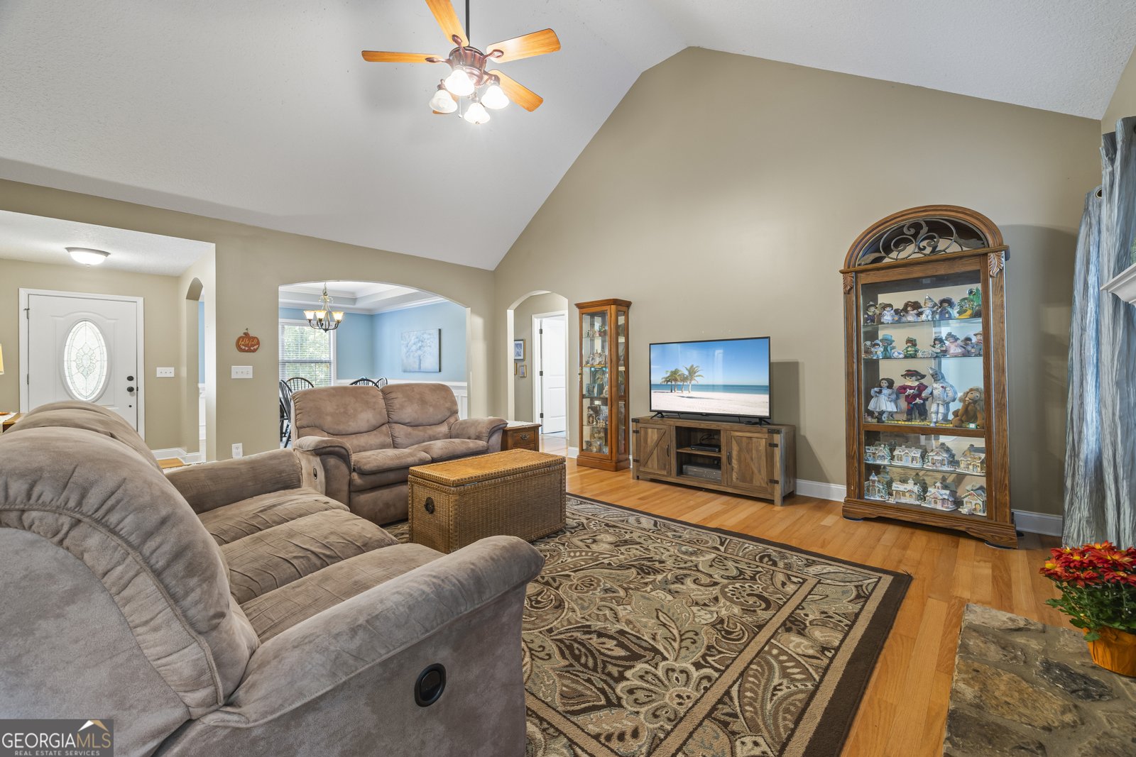 191 Shadow Walk Drive Mount Airy - 10