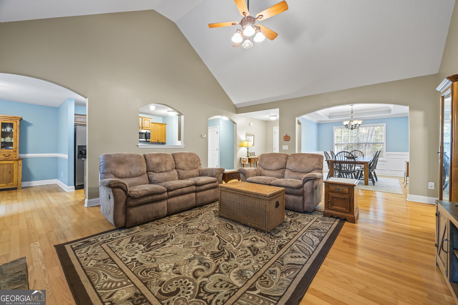 191 Shadow Walk Drive Mount Airy - 11