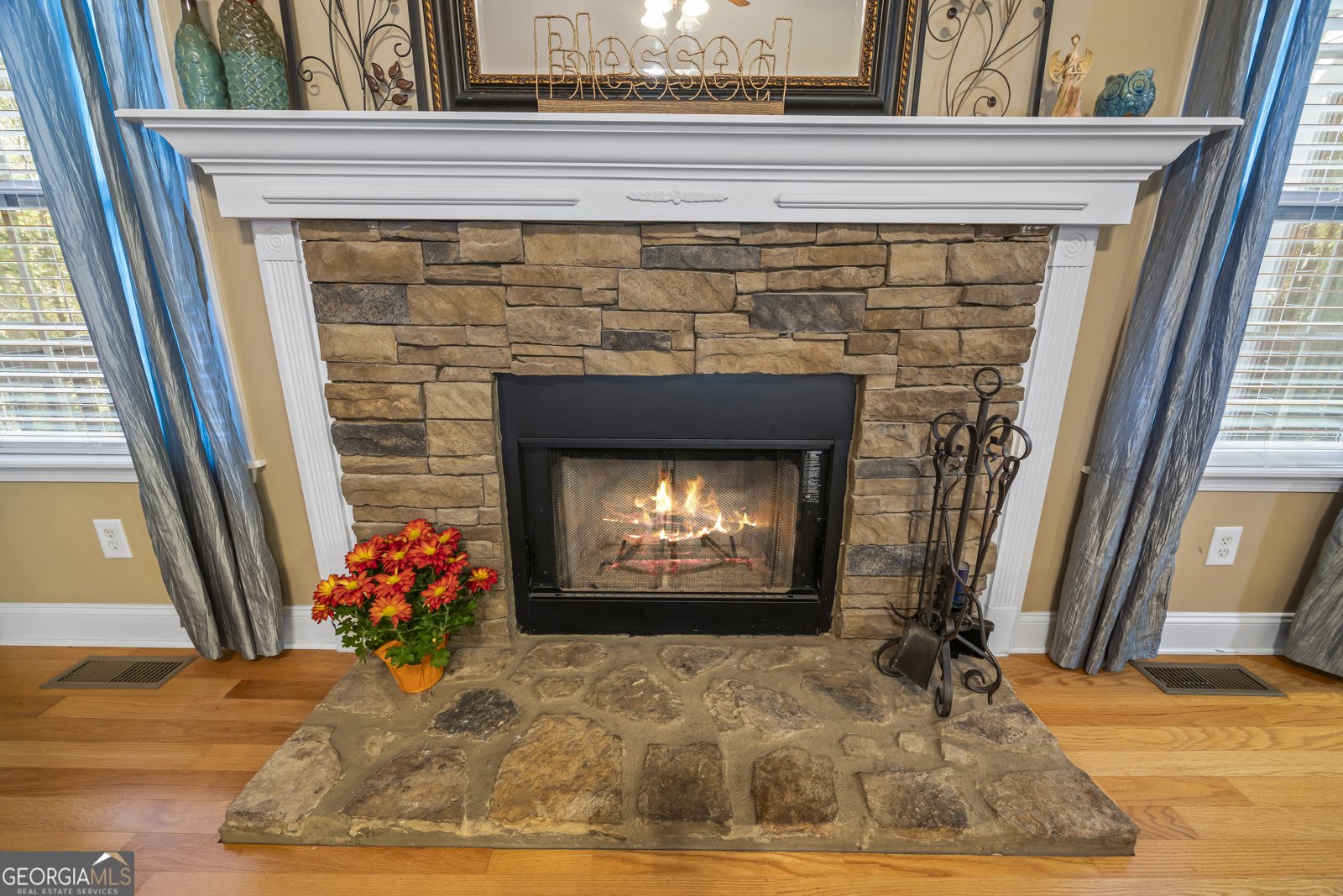 191 Shadow Walk Drive Mount Airy - 12