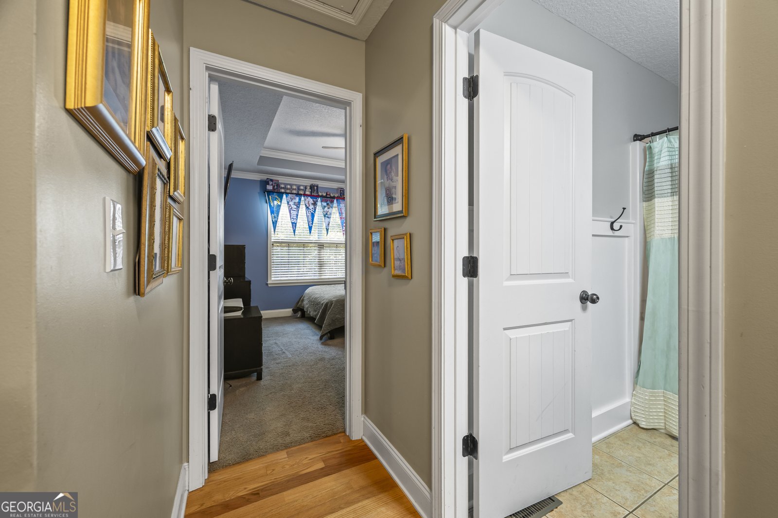 191 Shadow Walk Drive Mount Airy - 13