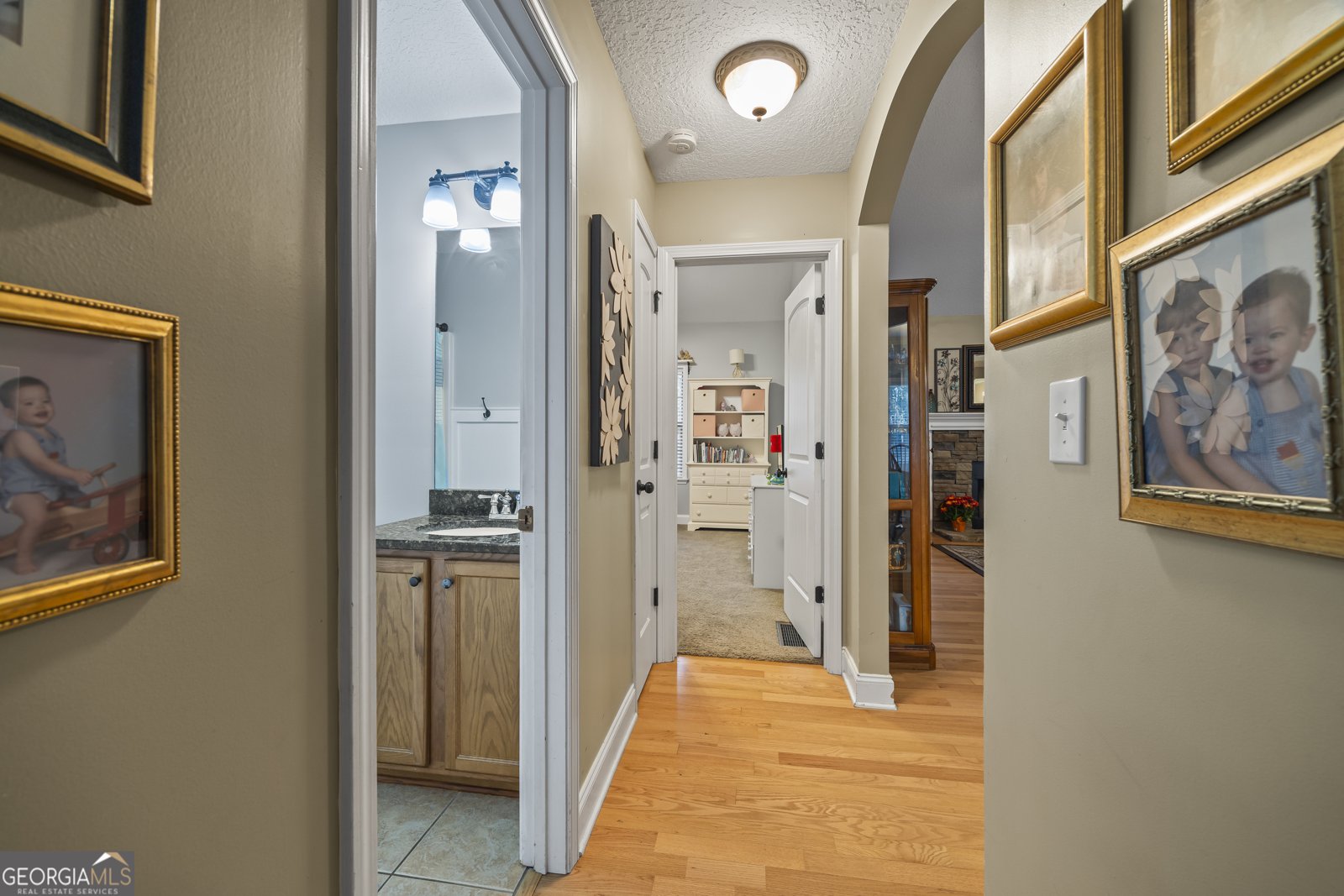 191 Shadow Walk Drive Mount Airy - 14