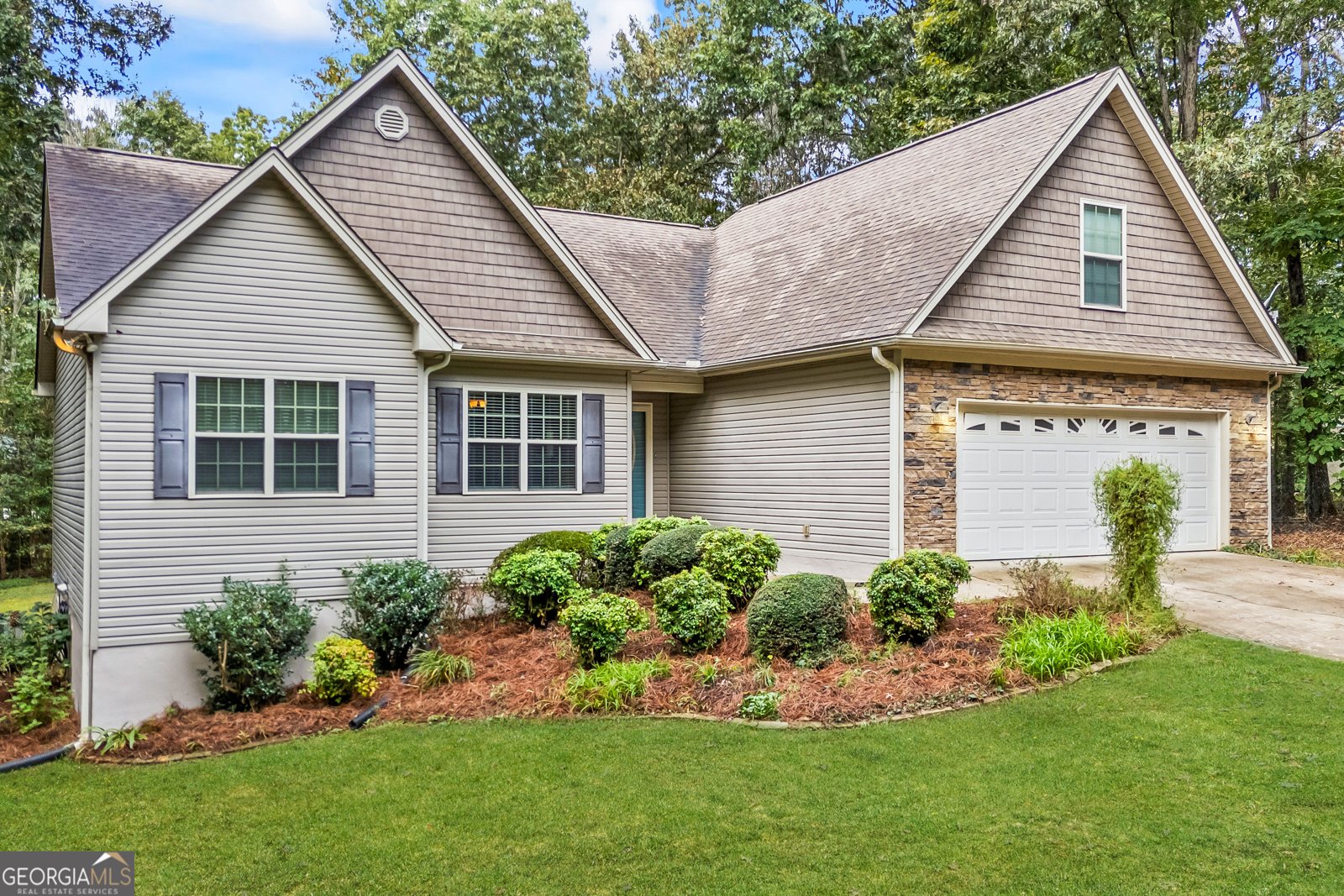 191 Shadow Walk Drive Mount Airy - 2