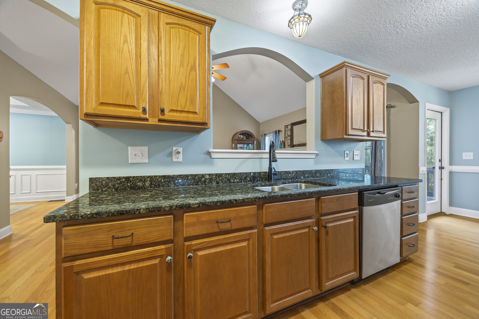 191 Shadow Walk Drive Mount Airy - 22