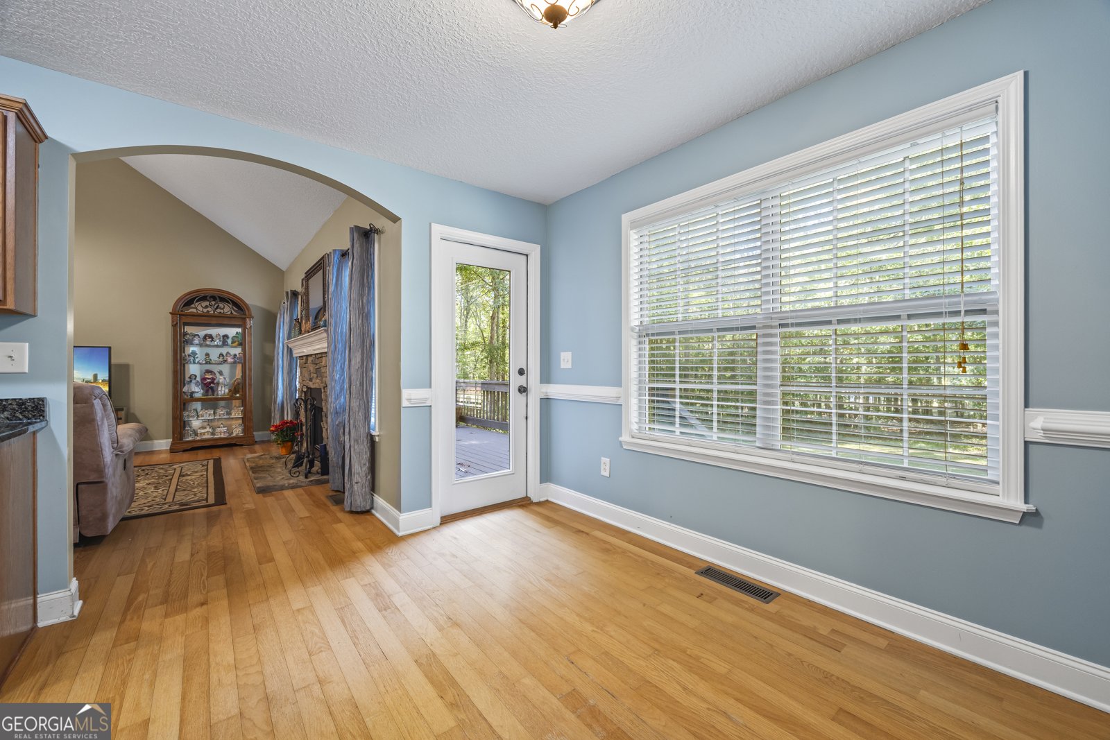 191 Shadow Walk Drive Mount Airy - 26