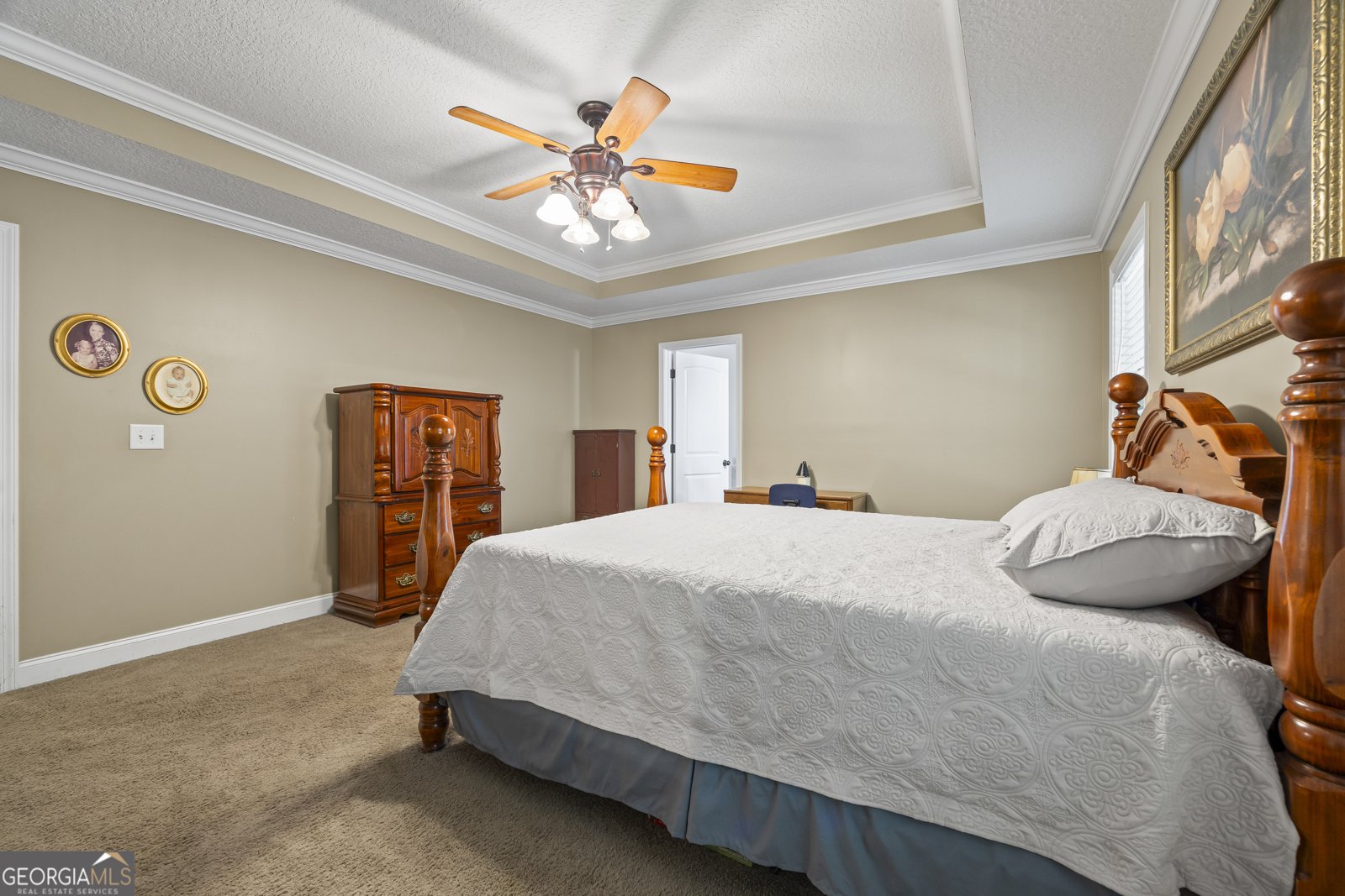 191 Shadow Walk Drive Mount Airy - 28