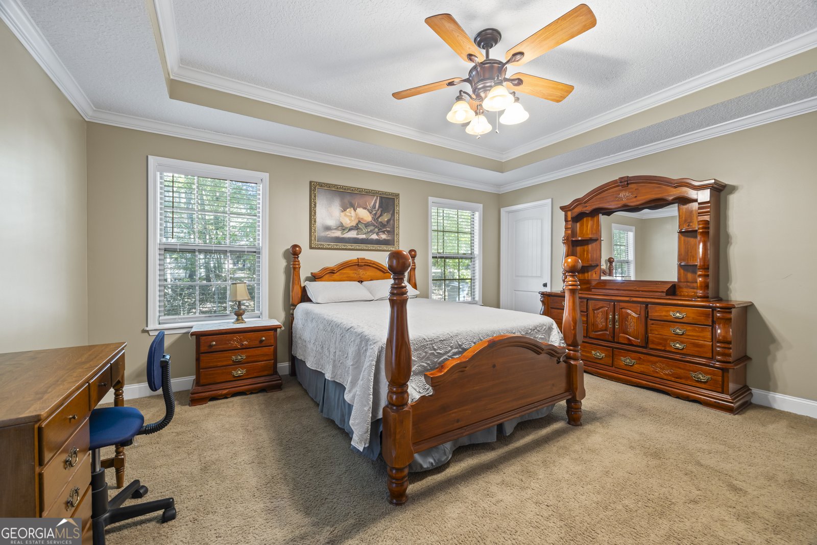 191 Shadow Walk Drive Mount Airy - 29