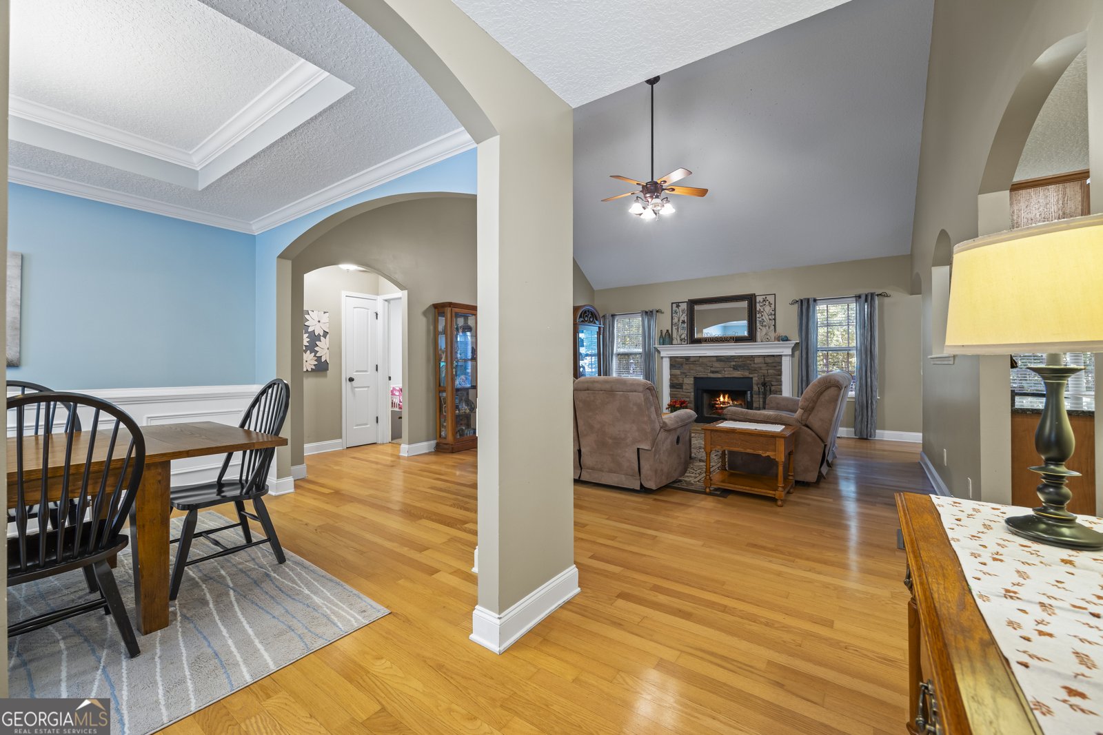 191 Shadow Walk Drive Mount Airy - 3