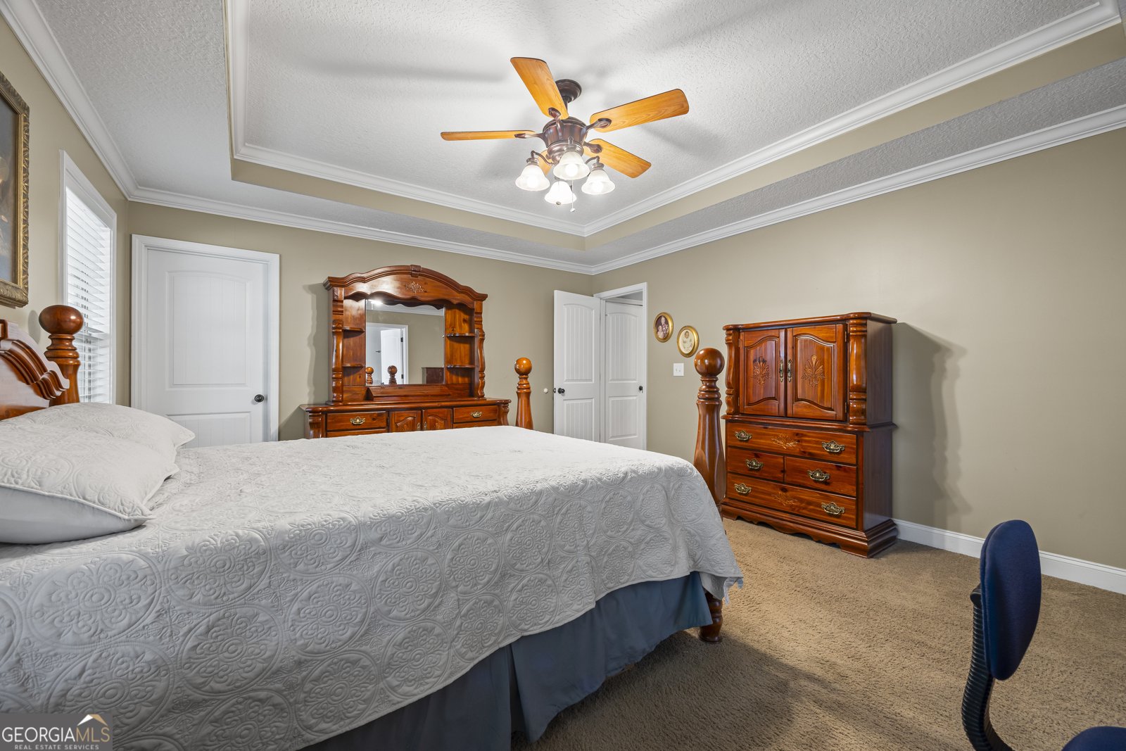 191 Shadow Walk Drive Mount Airy - 30