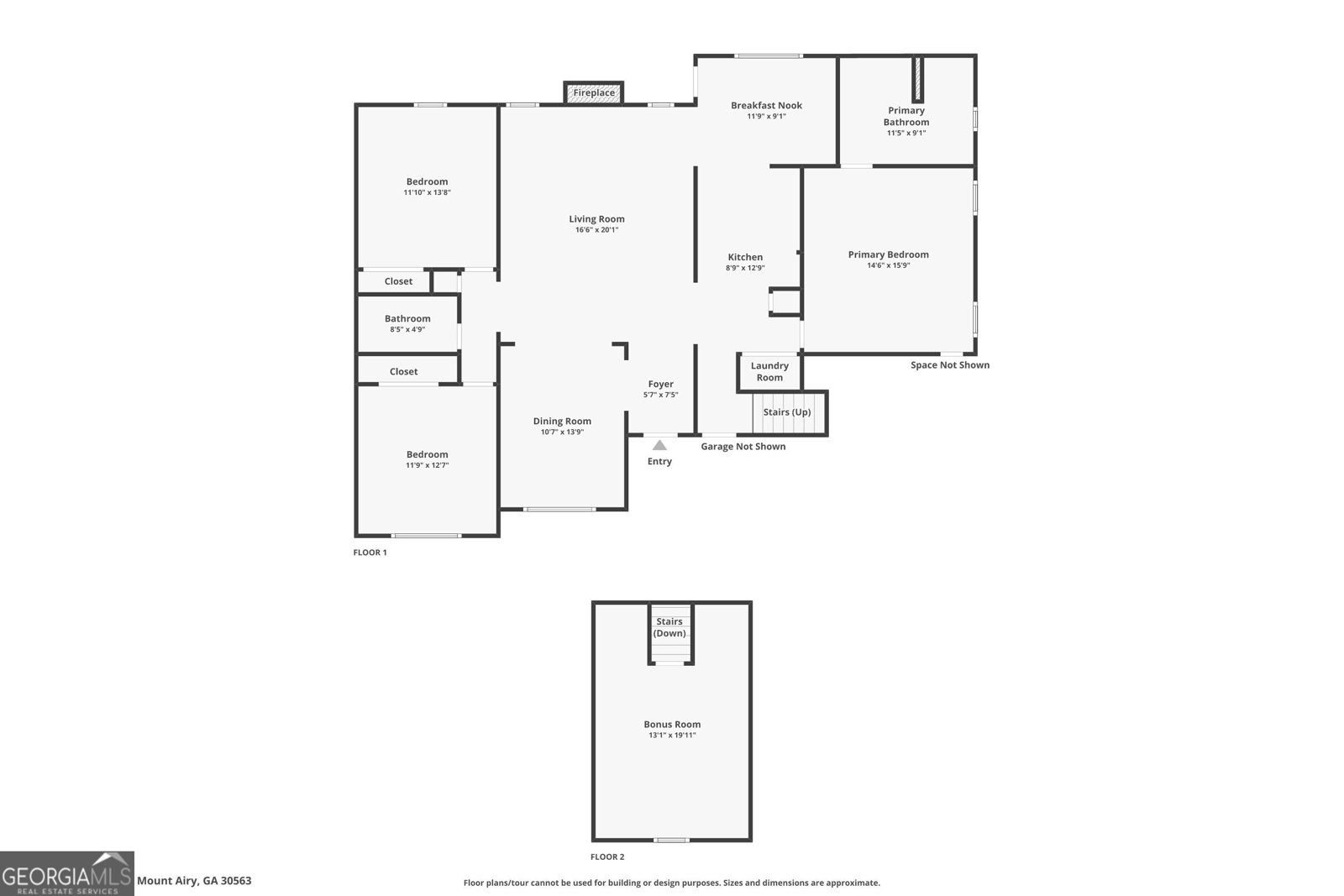 191 Shadow Walk Drive Mount Airy - 38