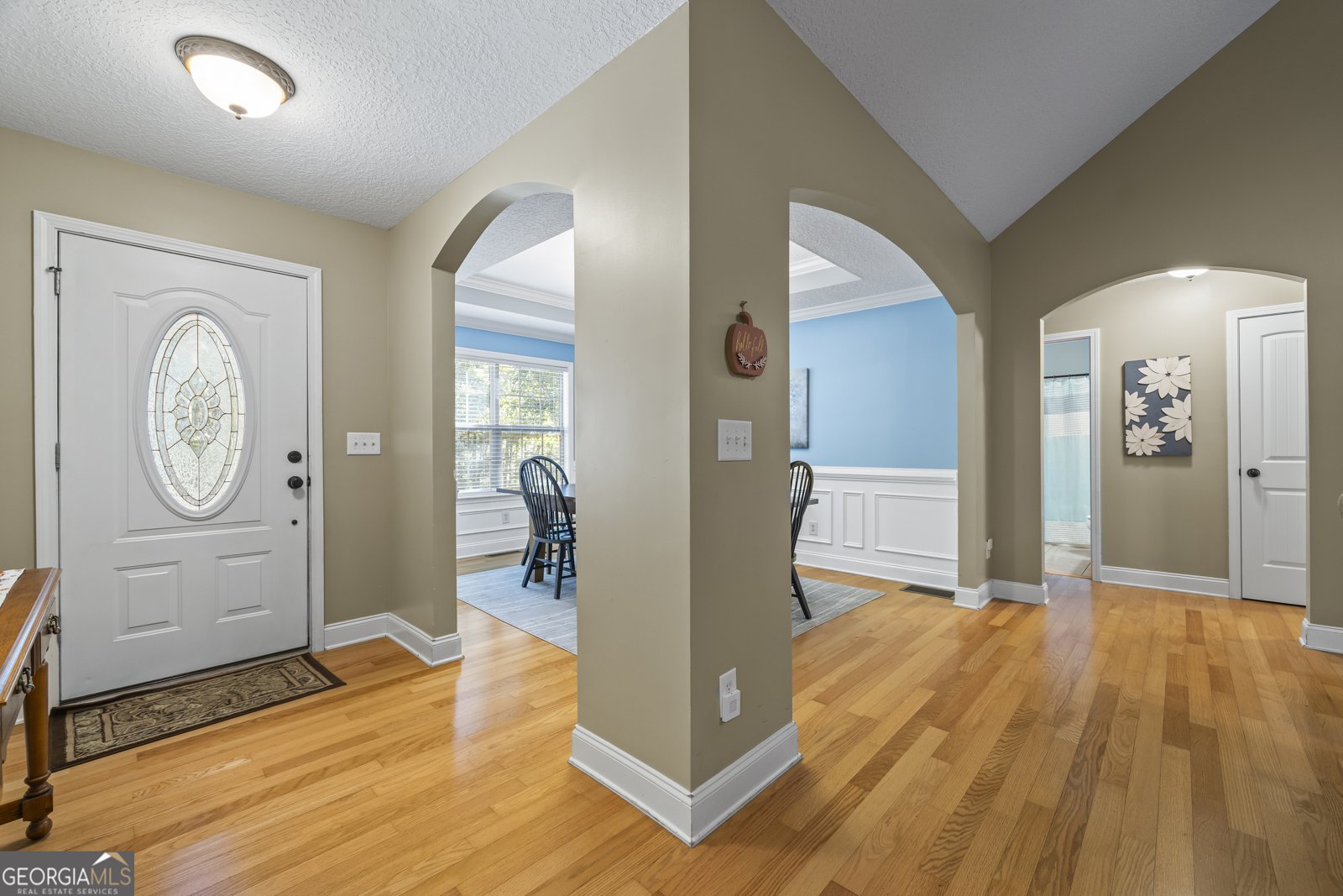 191 Shadow Walk Drive Mount Airy - 4