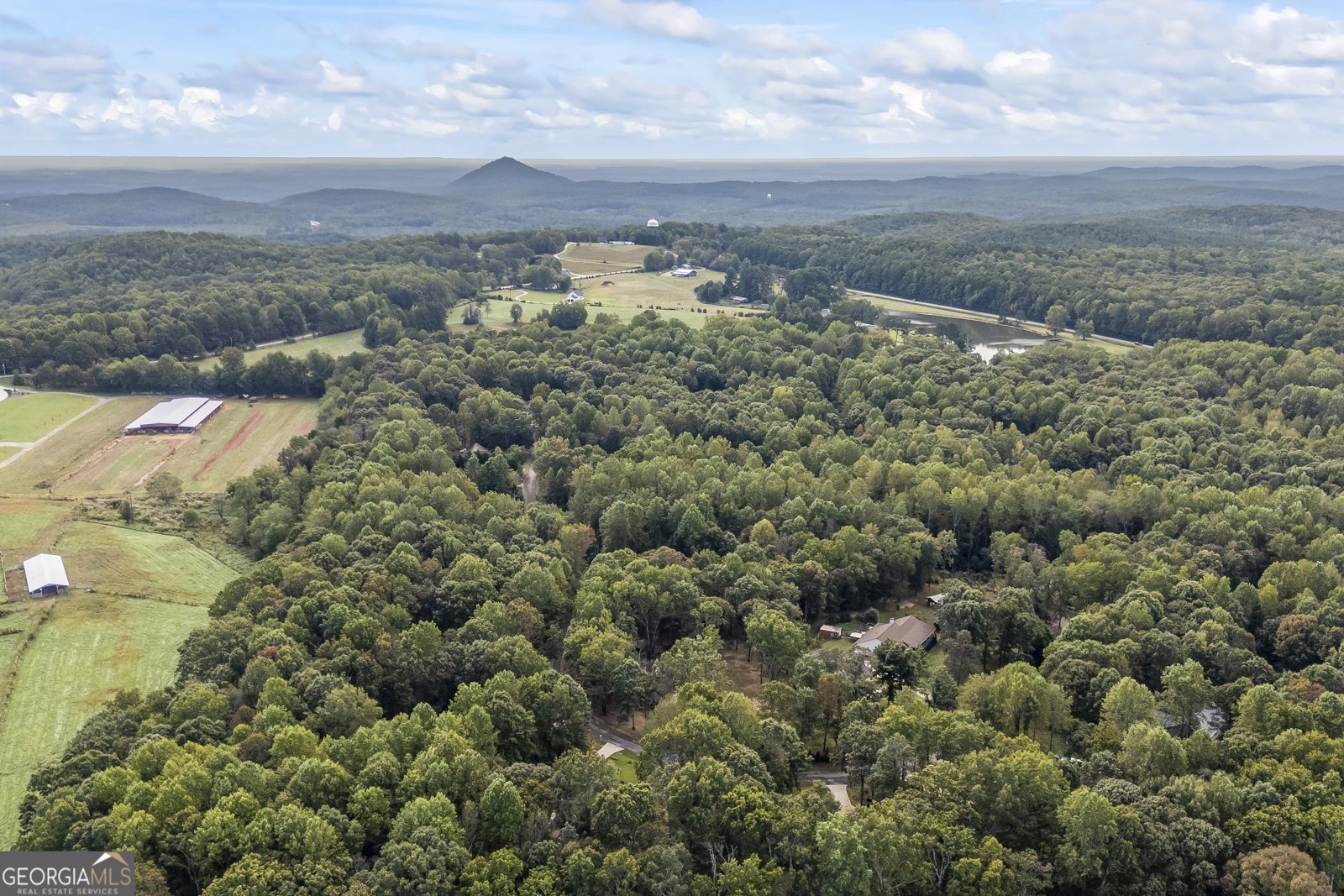 191 Shadow Walk Drive Mount Airy - 45